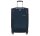 Samsonite DLite Spinner 63 cm EXP mit TSA-Zahlenschloss midnight blue