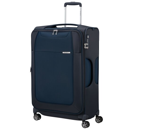 Samsonite DLite Spinner 71 cm EXP mit TSA-Zahlenschloss