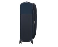 Samsonite DLite Spinner 71 cm EXP mit TSA-Zahlenschloss