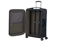 Samsonite DLite Spinner 71 cm EXP mit TSA-Zahlenschloss