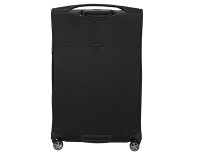 Samsonite DLite Spinner 71 cm EXP mit TSA-Zahlenschloss black