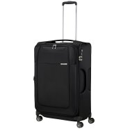 Samsonite DLite Spinner 71 cm EXP mit TSA-Zahlenschloss black