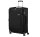 Samsonite DLite Spinner 71 cm EXP mit TSA-Zahlenschloss black
