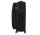 Samsonite DLite Spinner 71 cm EXP mit TSA-Zahlenschloss black