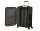 Samsonite DLite Spinner 71 cm EXP mit TSA-Zahlenschloss black