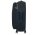 Samsonite DLite Spinner 71 cm EXP mit TSA-Zahlenschloss midnight blue