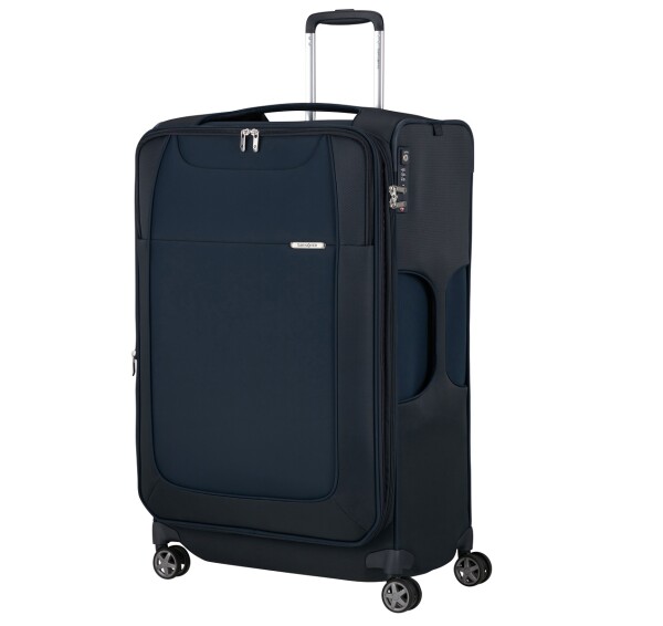 Samsonite DLite Spinner 78 cm EXP mit TSA-Zahlenschloss