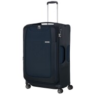 Samsonite DLite Spinner 78 cm EXP mit TSA-Zahlenschloss