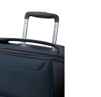 Samsonite DLite Spinner 78 cm EXP mit TSA-Zahlenschloss