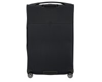 Samsonite DLite Spinner 78 cm EXP mit TSA-Zahlenschloss black
