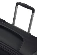 Samsonite DLite Spinner 78 cm EXP mit TSA-Zahlenschloss black
