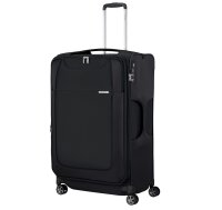 Samsonite DLite Spinner 78 cm EXP mit TSA-Zahlenschloss black