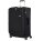 Samsonite DLite Spinner 78 cm EXP mit TSA-Zahlenschloss black