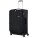 Samsonite DLite Spinner 78 cm EXP mit TSA-Zahlenschloss black