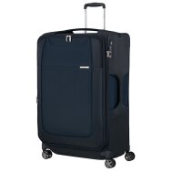 Samsonite DLite Spinner 78 cm EXP mit TSA-Zahlenschloss midnight blue