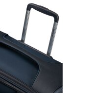 Samsonite DLite Spinner 78 cm EXP mit TSA-Zahlenschloss midnight blue