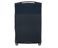 Samsonite DLite Spinner 78 cm EXP mit TSA-Zahlenschloss midnight blue