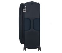 Samsonite DLite Spinner 78 cm EXP mit TSA-Zahlenschloss midnight blue