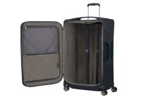 Samsonite DLite Spinner 78 cm EXP mit TSA-Zahlenschloss midnight blue