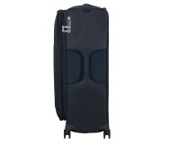 Samsonite DLite Spinner 78 cm EXP mit TSA-Zahlenschloss midnight blue