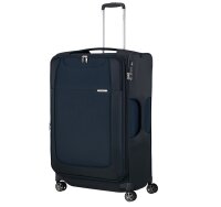 Samsonite DLite Spinner 78 cm EXP mit TSA-Zahlenschloss midnight blue