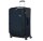 Samsonite DLite Spinner 78 cm EXP mit TSA-Zahlenschloss midnight blue