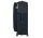 Samsonite DLite Spinner 78 cm EXP mit TSA-Zahlenschloss midnight blue