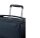 Samsonite DLite Spinner 78 cm EXP mit TSA-Zahlenschloss midnight blue