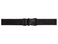 Franky Koffergurt KG5SP Gepäckgurt black