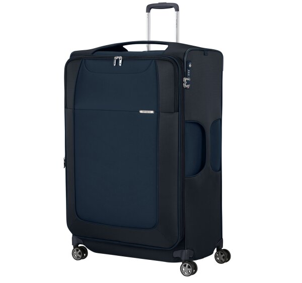 Samsonite DLite Spinner 83 cm EXP mit TSA-Zahlenschloss