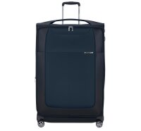 Samsonite DLite Spinner 83 cm EXP mit TSA-Zahlenschloss