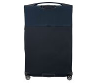 Samsonite DLite Spinner 83 cm EXP mit TSA-Zahlenschloss