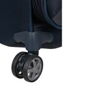 Samsonite DLite Spinner 83 cm EXP mit TSA-Zahlenschloss