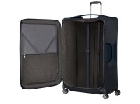 Samsonite DLite Spinner 83 cm EXP mit TSA-Zahlenschloss