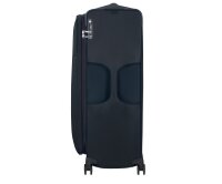 Samsonite DLite Spinner 83 cm EXP mit TSA-Zahlenschloss