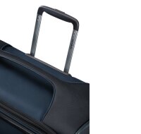 Samsonite DLite Spinner 83 cm EXP mit TSA-Zahlenschloss