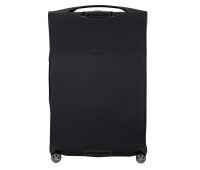 Samsonite DLite Spinner 83 cm EXP mit TSA-Zahlenschloss black