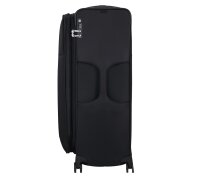 Samsonite DLite Spinner 83 cm EXP mit TSA-Zahlenschloss black