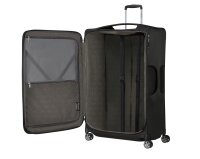 Samsonite DLite Spinner 83 cm EXP mit TSA-Zahlenschloss black