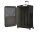 Samsonite DLite Spinner 83 cm EXP mit TSA-Zahlenschloss black