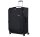 Samsonite DLite Spinner 83 cm EXP mit TSA-Zahlenschloss black