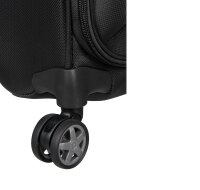Samsonite DLite Spinner 83 cm EXP mit TSA-Zahlenschloss midnight blue