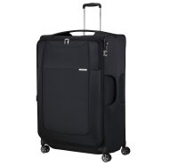 Samsonite DLite Spinner 83 cm EXP mit TSA-Zahlenschloss midnight blue