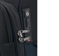 Samsonite DLite Spinner 55 cm mit TSA-Zahlenschloss