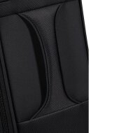 Samsonite DLite Spinner 55 cm mit TSA-Zahlenschloss black