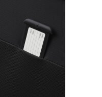 Samsonite DLite Spinner 55 cm mit TSA-Zahlenschloss black