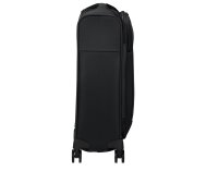 Samsonite DLite Spinner 55 cm mit TSA-Zahlenschloss black