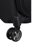 Samsonite DLite Spinner 55 cm mit TSA-Zahlenschloss black