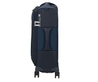 Samsonite DLite Spinner 55 cm mit TSA-Zahlenschloss midnight blue