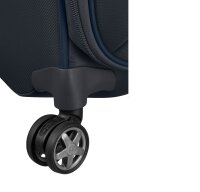 Samsonite DLite Spinner 55 cm mit TSA-Zahlenschloss midnight blue